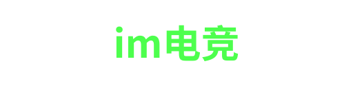 IM电竞